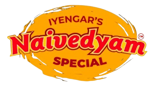 Iyengars Naivedyam Special 